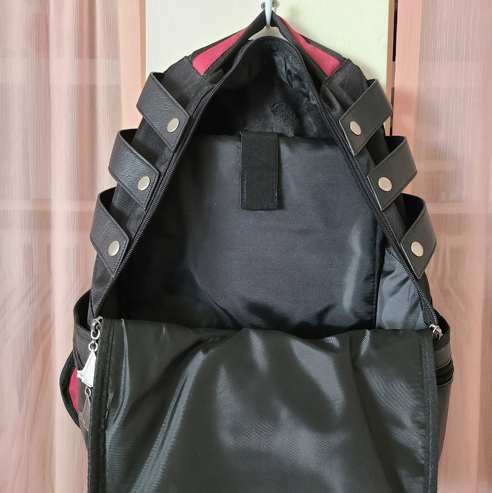Assassin's Creed Backpack - Picture 7 of 9